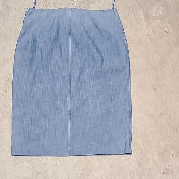 RALPH Lauren Purple Label Skirt - Picture 3 of 6